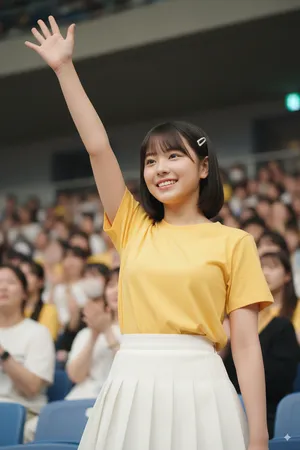 [dexter]Volunteer audience →  Magic props