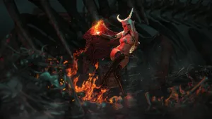 爆机少女喵小吉 NO.006 永恒魅魔