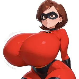 Mr.Inc_Helen(305p)(Hard Sex) deepmole ai generated