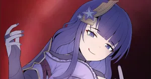 原神 雷电将军 巨大娘（已完结）