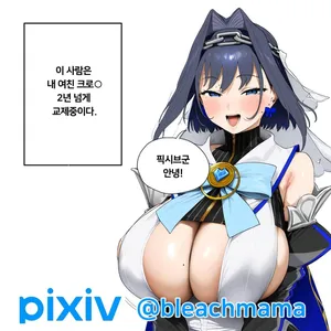 [AI] 네토라세 크로니