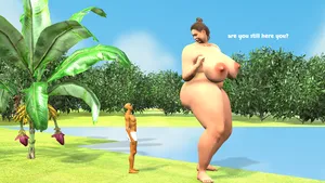 Wife, Husband and Charly chapter 2