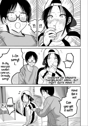 [Nakaura Tomoki] Ueno-kun wa Kaihatsu-zumi Dai 29 wa | Ueno-kun Has Been Developed Chapter 29 [English]