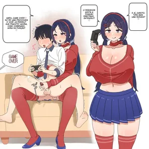 [BINGDAK] ミタ [Portuguese-BR]