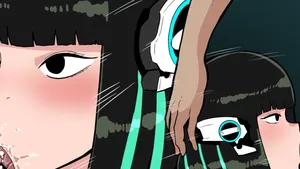 [creople] Hisho no jinkou kuchimanko (Kamen Rider Zero-One)