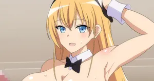 ふたなりノースカロライナ