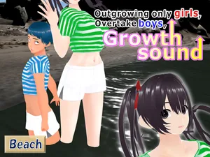 Growth Sound - Beach