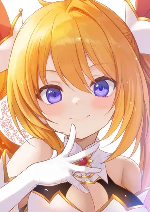 [ZION] Mahou Shoujo Arisa - Ishu Shokushu Mugen Acme Jutai-【Tokuten Digital Rough Artbook】