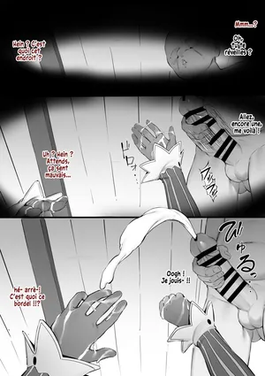 [Nigiri Usagi] Shion (Murasaki Shion) [French]