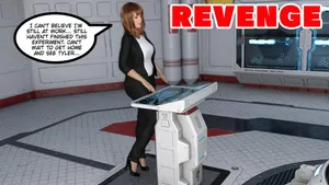 AthenaFoster-Revenge