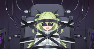 [鴉羽] 梅比乌斯 烙下无限的刻印