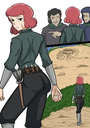 [神仙] アン (王様ランキング)