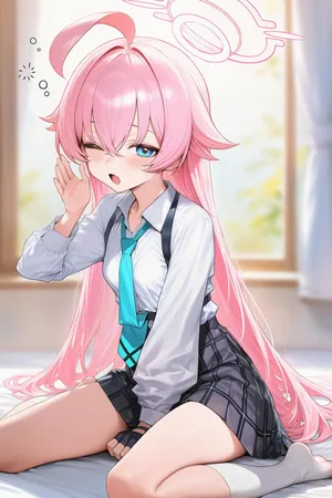 Rin_String Hoshino NTR (Hoshino Fullsets)(107 pics) (Patreon)[AI Generated]