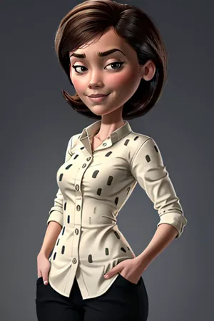 Helen parr