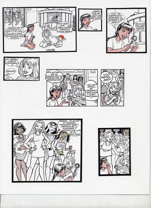 [DarkOni72] DayCare [Spanish] [TF Scans]