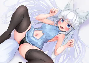 [カジマコト] 琴乃葉雪乃 お誕生日記念