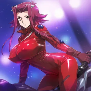 [Dogvahkiin] Izayoi Aki (Patreon) (AI Generated)