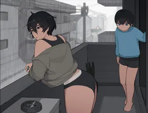 Family 41 [pepper0]