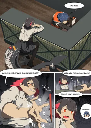 [Zobbie] Jaws and VHS