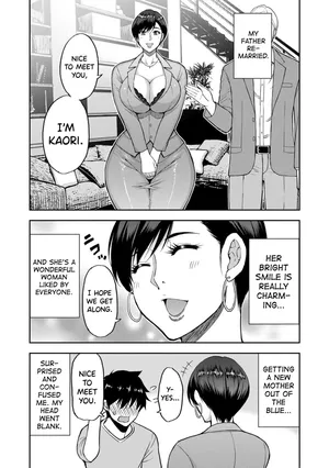 [Shunjo Shuusuke] Iiwa, Watashi no Karada Suki ni Shite Ch.1-4 [English] [biribiri] [Digital]