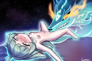 [Lumineko] Huohuo and Tail