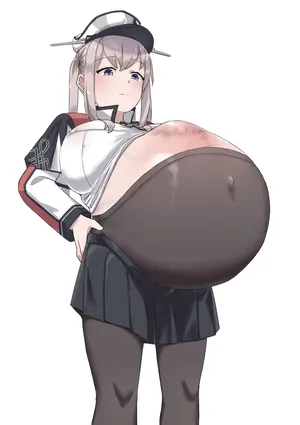 [GaryLin] Graf Zeppelin