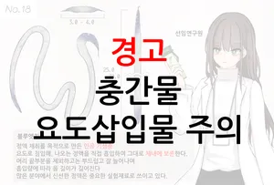 Mushi Research Report No.18 [Korean]