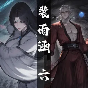 琼明短篇 裴雨涵6 海梧城受辱 上