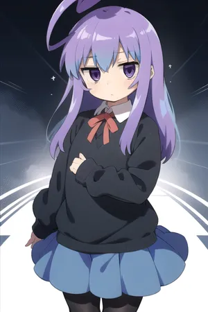 Tsumiki daidoujipv ai generated