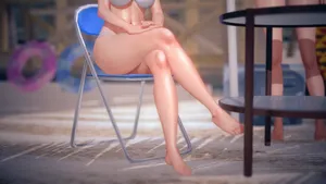 Mother's Retreat Comm