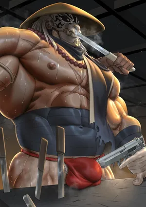 [Mennsuke] Pixiv Fanbox(2025.08)