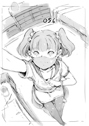 [名無しのチンポップ] らくがき