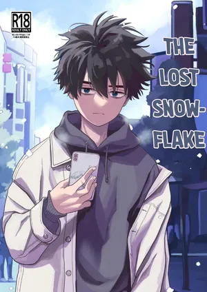 [Kume (Minakami Riku)] Mayoi no Snowflake | The Lost Snowflake [English] [Digital]