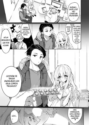 sexo com troca de corpos entre marido e mulher para fazer bebês!