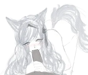 [kominetaichi]Sarkaz's Slave Bride|萨卡兹的性奴“新娘”[中文翻译]