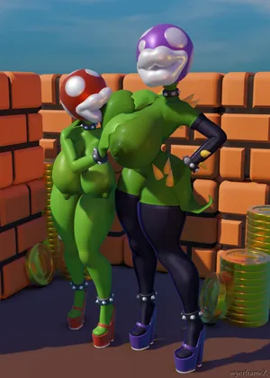 Piranha_plant