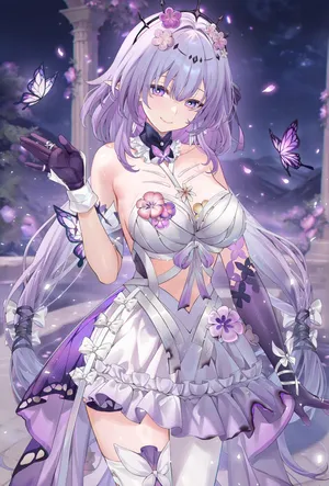 [Machi]Kyasutorisu mizugi