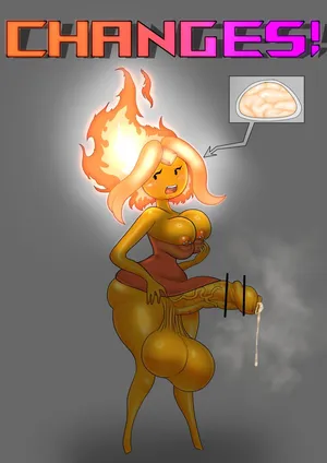 [StellaDiaAbyss (Dia)] Change!