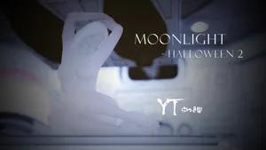 Ytsnow - Moonlight Halloween 2