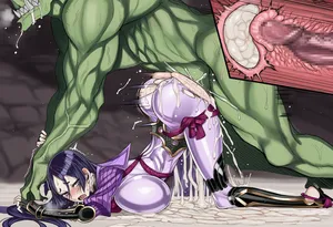 FireEggs  源赖光(Fate)AI