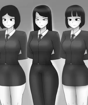 [Philia] Animal with a human face