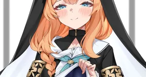 [Matrix16] 伊落 マリー