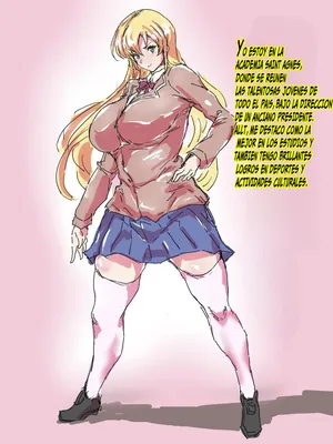 [kyuujuukyuusuke] Fatten a Cocky Woman