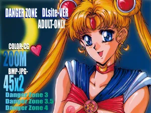 [Takotsubo Club] DL DANGER ZONE 06 (Various)