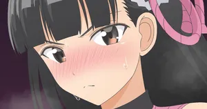 [Airt] カスミ（防振り）乳首責め