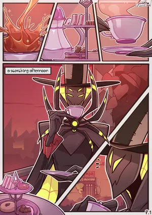 [PomeloSoul] Cooled Down Too Much