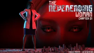 The Neverending Woman