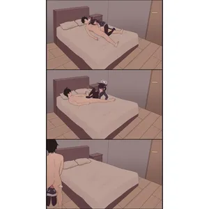 [kn53] Kyouyama Kazusa (Blue Archive)