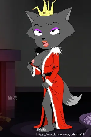 毁童年 喜羊羊与灰太狼系列