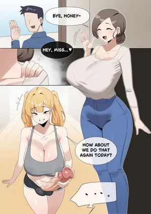 [SPAMMAYO] Futa Boader